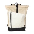 Backpack Marlene | Recycled | Roll-top | 25 l FullGadgets.com