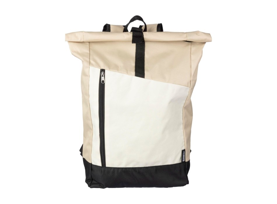 Backpack Marlene | Recycled | Roll-top | 25 l FullGadgets.com