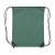 Zaino con chiusura a coulisse in poliestere 210D Isolde