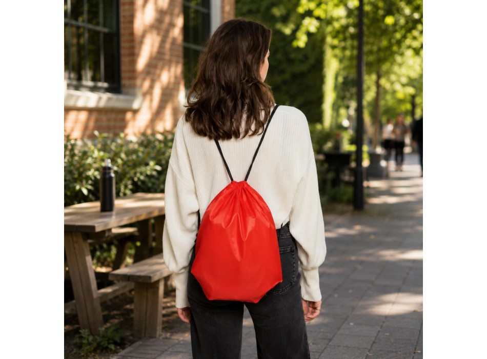 Backpack Stef | Drawstring | 5 l FullGadgets.com