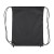 Zaino con chiusura a coulisse in poliestere 210D Isolde