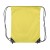 Zaino con chiusura a coulisse in poliestere 210D Isolde