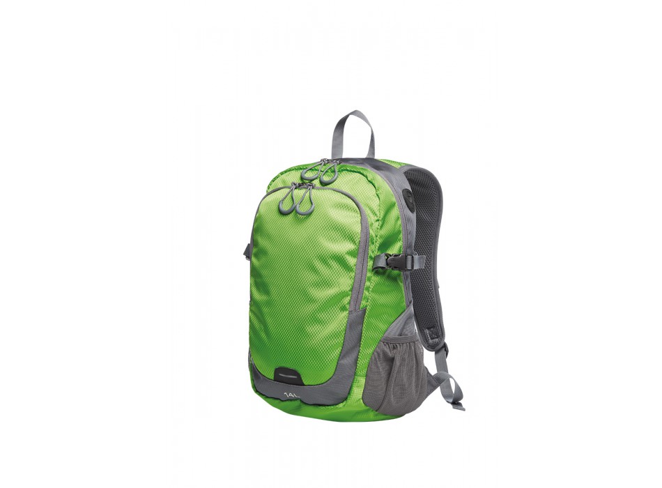 backpack STEP M, 100% Ny FullGadgets.com