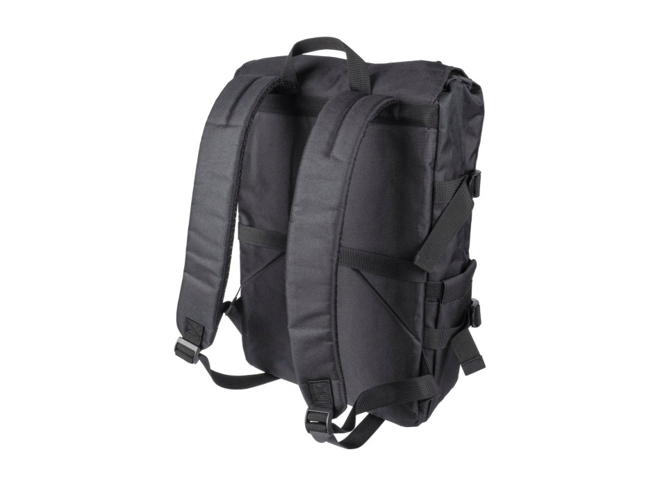 Backpack Vayo | Recycled | Laptop 15" | 11 l FullGadgets.com