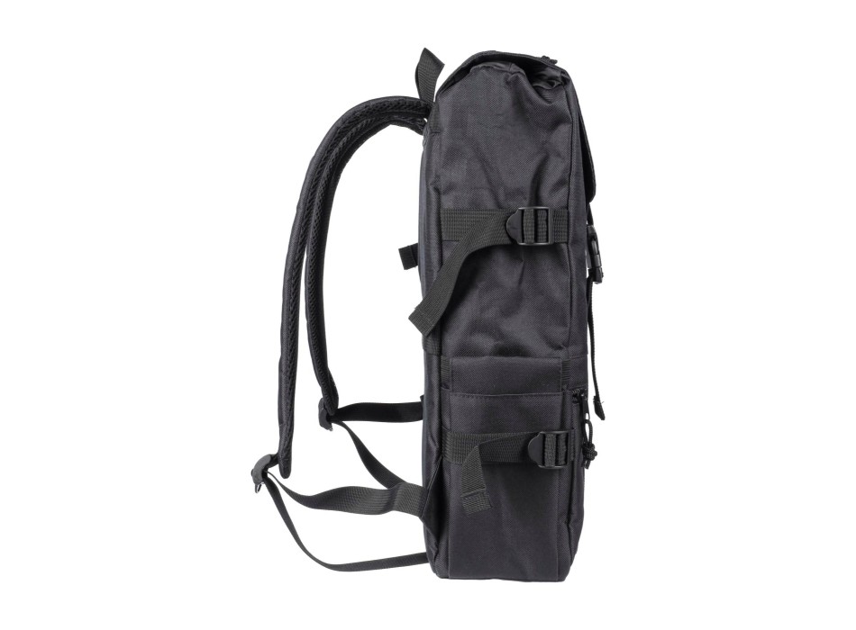 Backpack Vayo | Recycled | Laptop 15" | 11 l FullGadgets.com