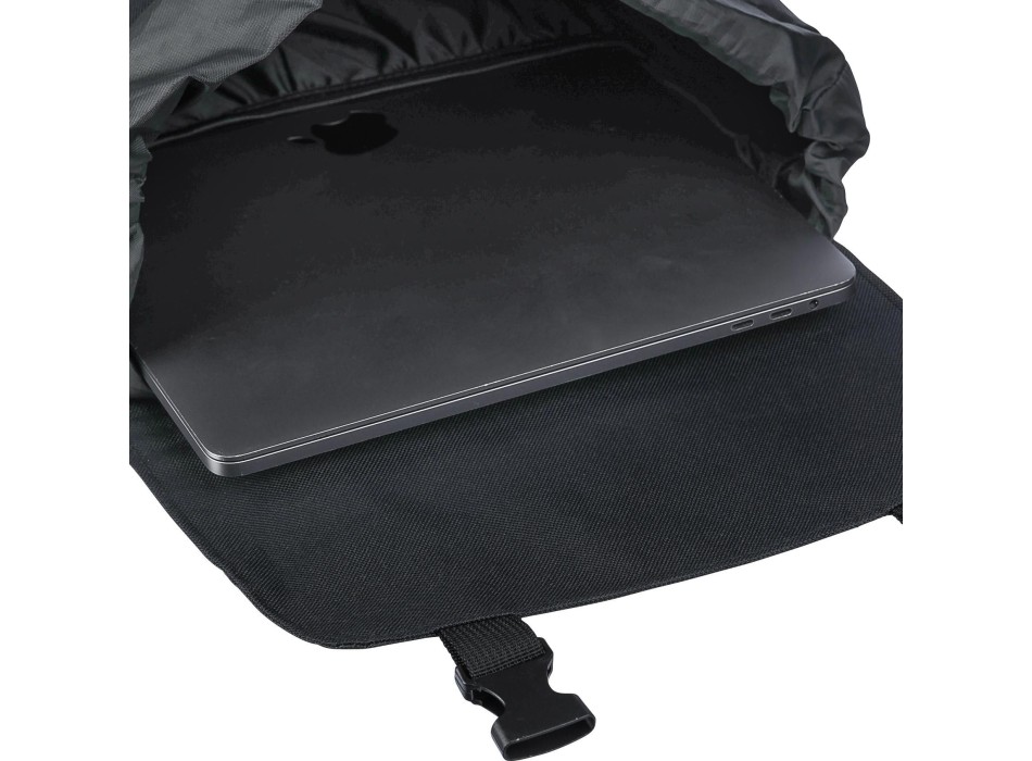 Backpack Vayo | Recycled | Laptop 15" | 11 l FullGadgets.com