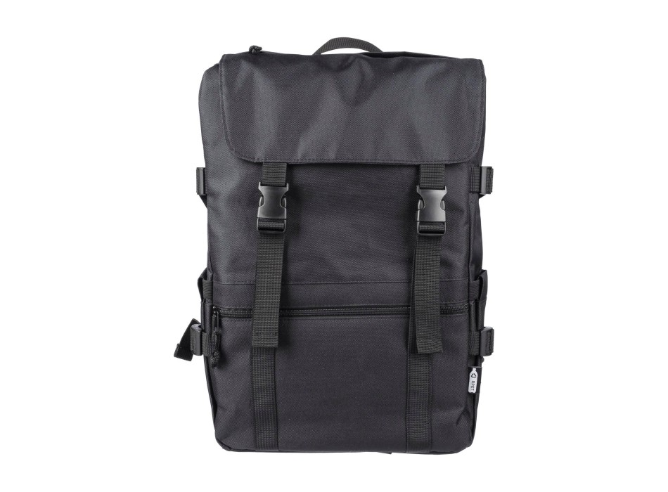 Backpack Vayo | Recycled | Laptop 15" | 11 l FullGadgets.com