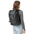 Backpack Vayo | Recycled | Laptop 15" | 11 l FullGadgets.com