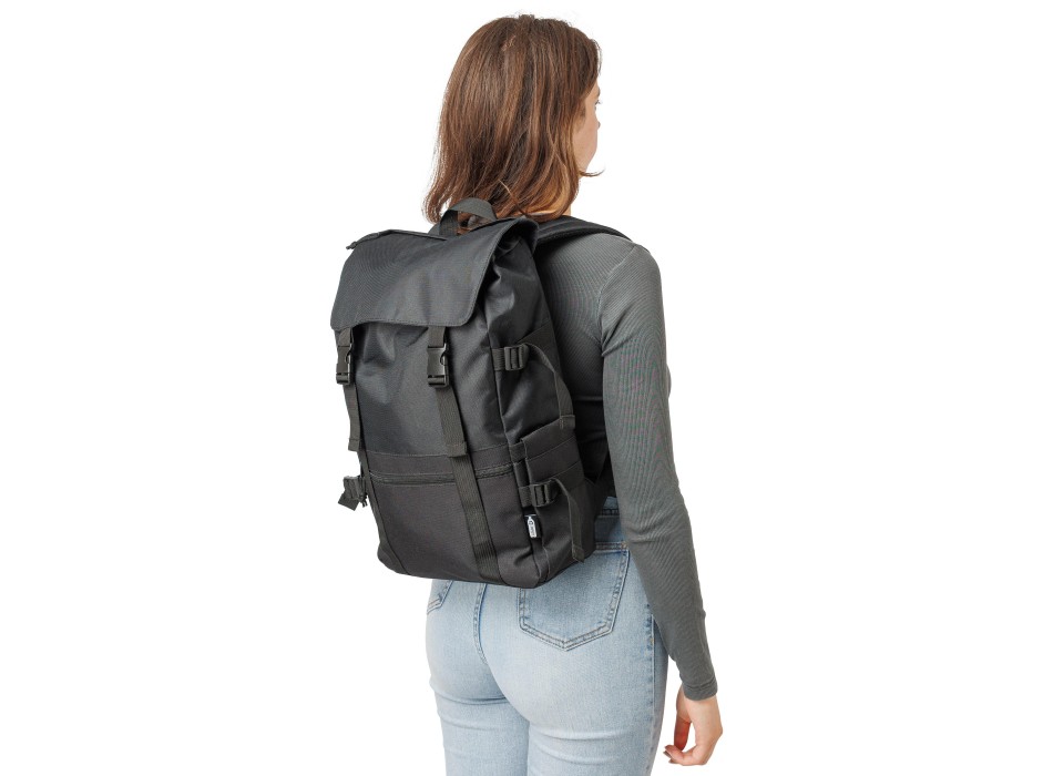 Backpack Vayo | Recycled | Laptop 15" | 11 l FullGadgets.com