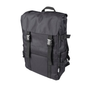 Backpack Vayo | Recycled | Laptop 15" | 11 l FullGadgets.com