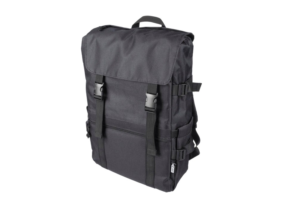 Backpack Vayo | Recycled | Laptop 15" | 11 l FullGadgets.com