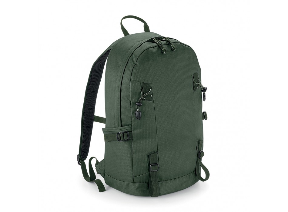 Backpack20L 100%P FullGadgets.com