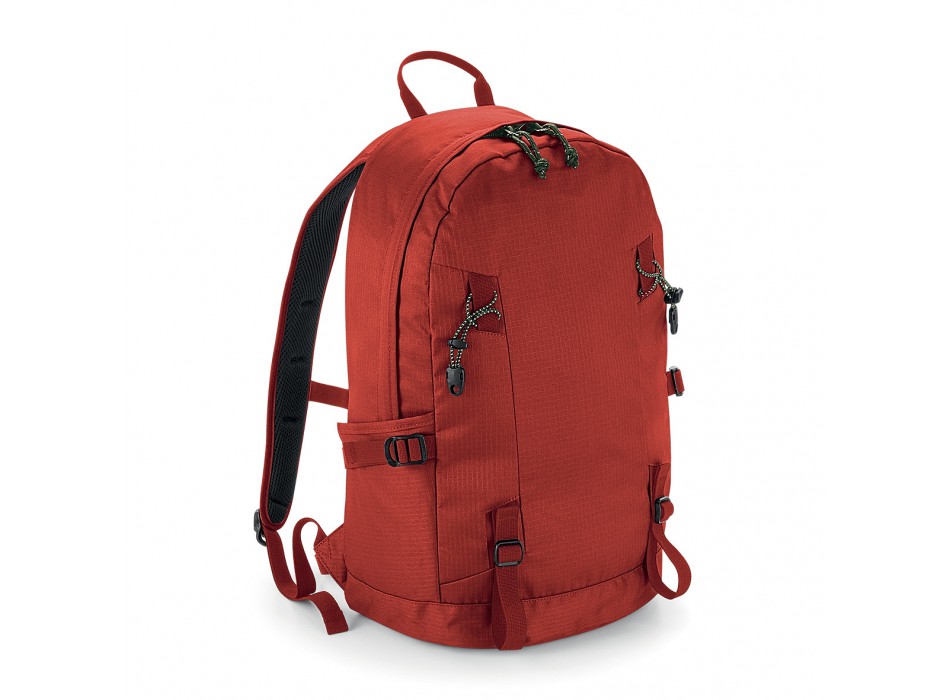 Backpack20L 100%P FullGadgets.com