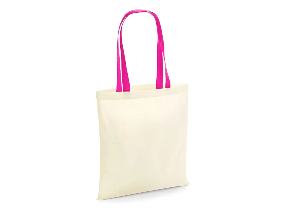 Bag for Life - Contrast Handles FullGadgets.com