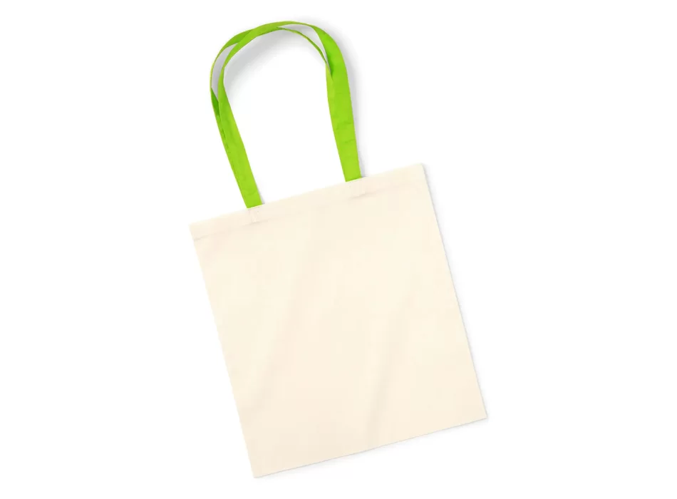 Bag for Life - Contrast Handles FullGadgets.com