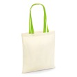 Bag for Life - Contrast Handles FullGadgets.com