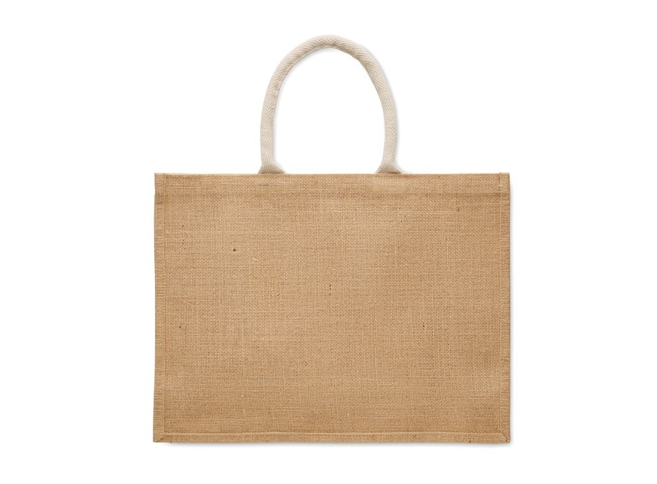 BAGA - Shopper in iuta FullGadgets.com