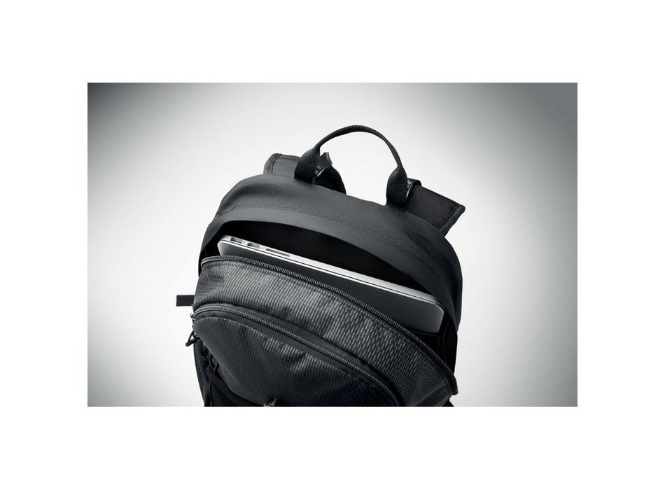 BAGGA - Zaino da trekking 18L FullGadgets.com