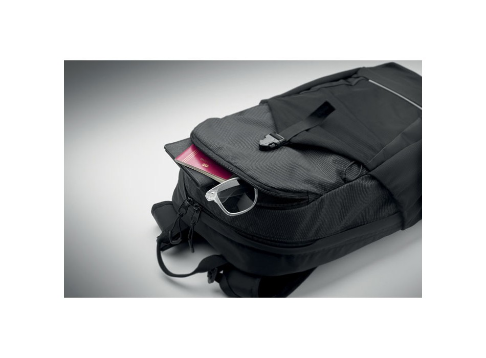 BAGGA - Zaino da trekking 18L FullGadgets.com