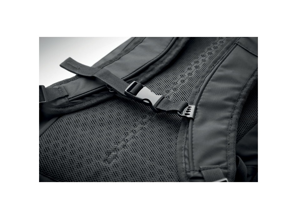 BAGGA - Zaino da trekking 18L FullGadgets.com