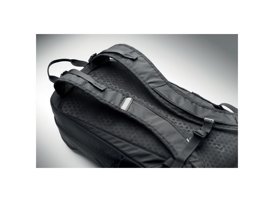 BAGGA - Zaino da trekking 18L FullGadgets.com