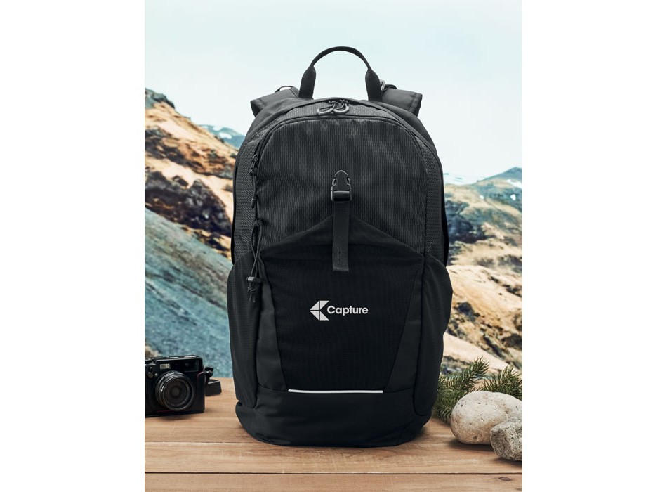 BAGGA - Zaino da trekking 18L FullGadgets.com