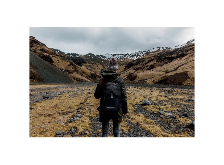 BAGGA - Zaino da trekking 18L FullGadgets.com