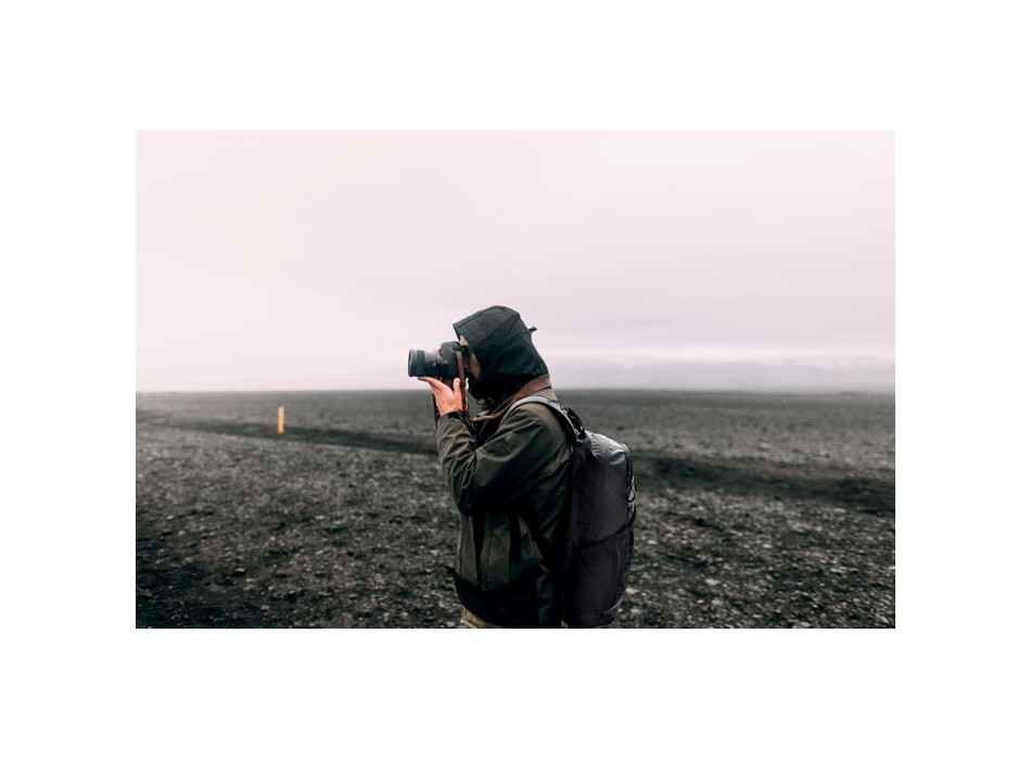 BAGGA - Zaino da trekking 18L FullGadgets.com