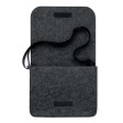 BAGLO - Portadocumenti in feltro FullGadgets.com