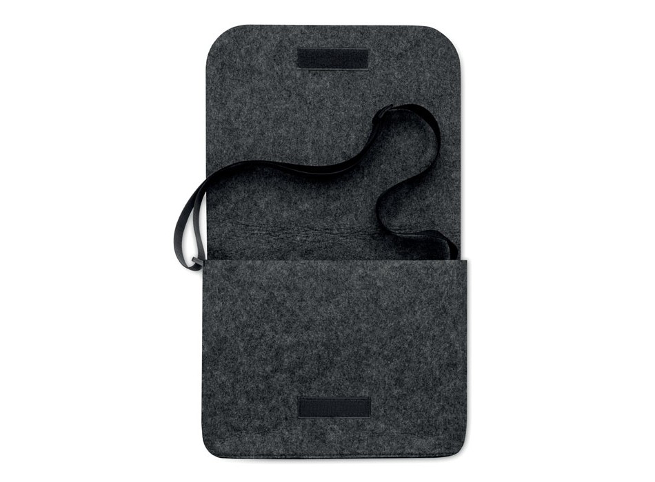 BAGLO - Portadocumenti in feltro FullGadgets.com