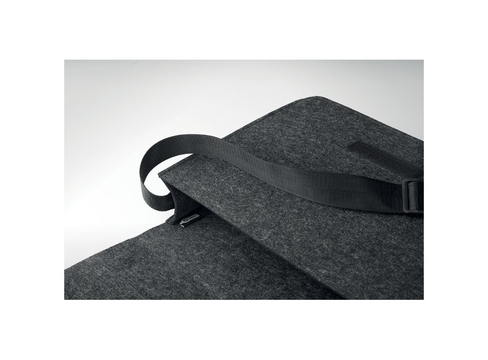 BAGLO - Portadocumenti in feltro FullGadgets.com