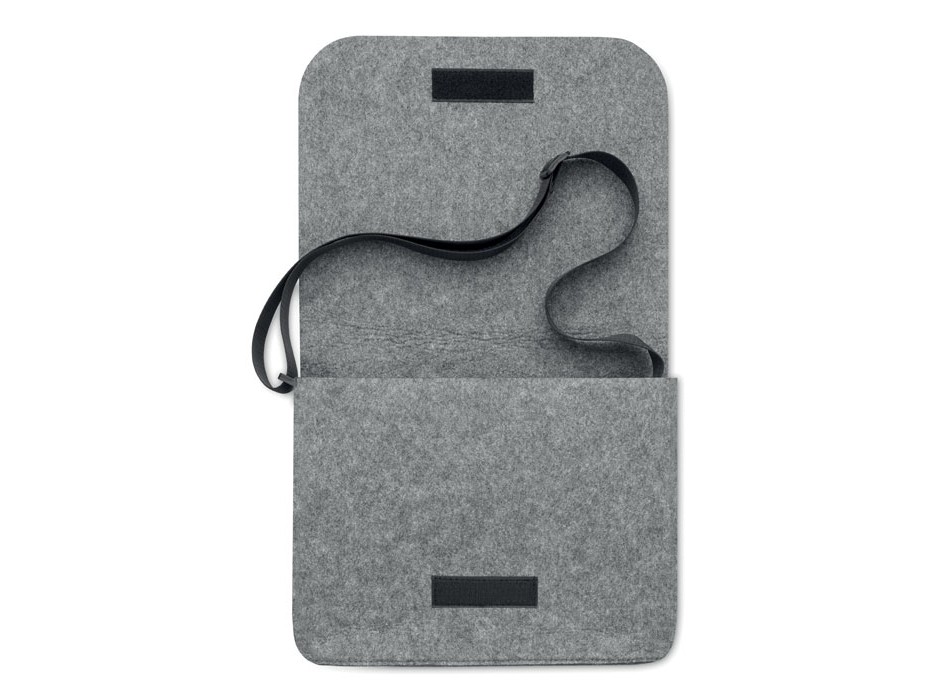 BAGLO - Portadocumenti in feltro FullGadgets.com