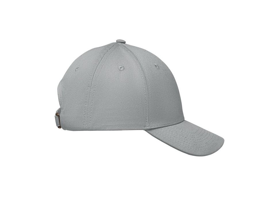 BAHAMAS - Cappellino da baseball a 6 pann FullGadgets.com