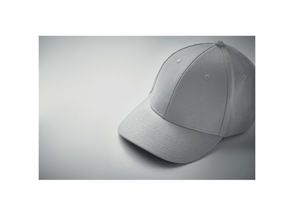 BAHAMAS - Cappellino da baseball a 6 pann FullGadgets.com