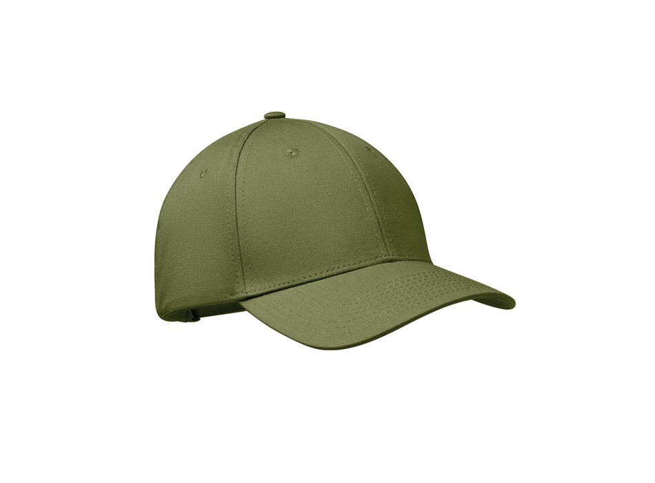 BAHAMAS - Cappellino da baseball a 6 pann FullGadgets.com