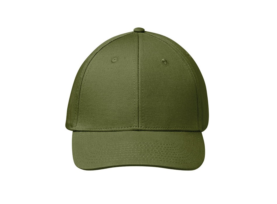 BAHAMAS - Cappellino da baseball a 6 pann FullGadgets.com