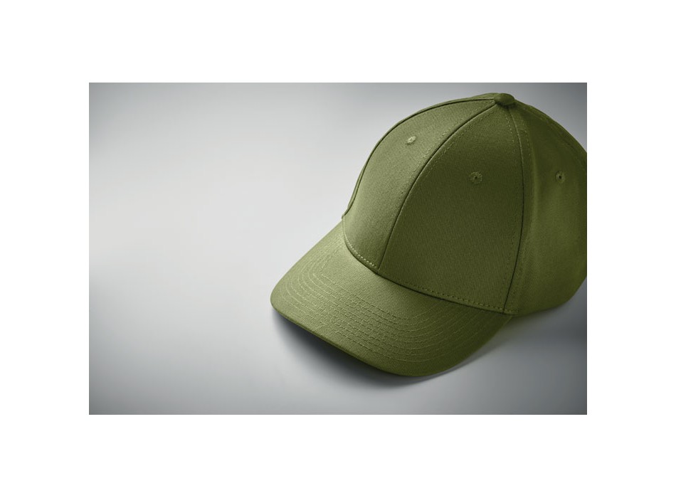 BAHAMAS - Cappellino da baseball a 6 pann FullGadgets.com