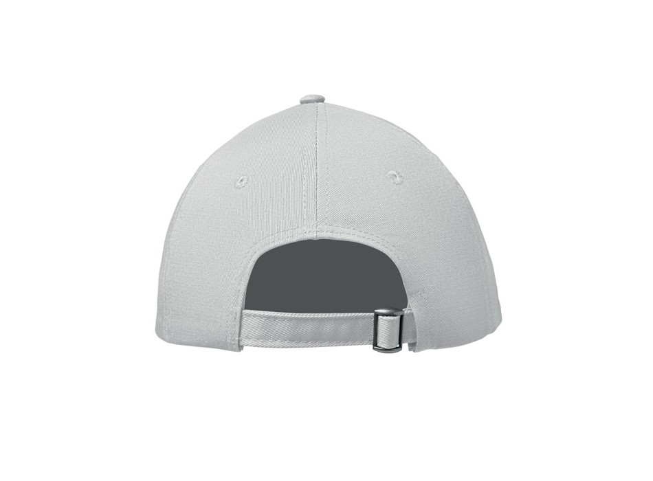 BAHAMAS - Cappellino da baseball a 6 pann FullGadgets.com