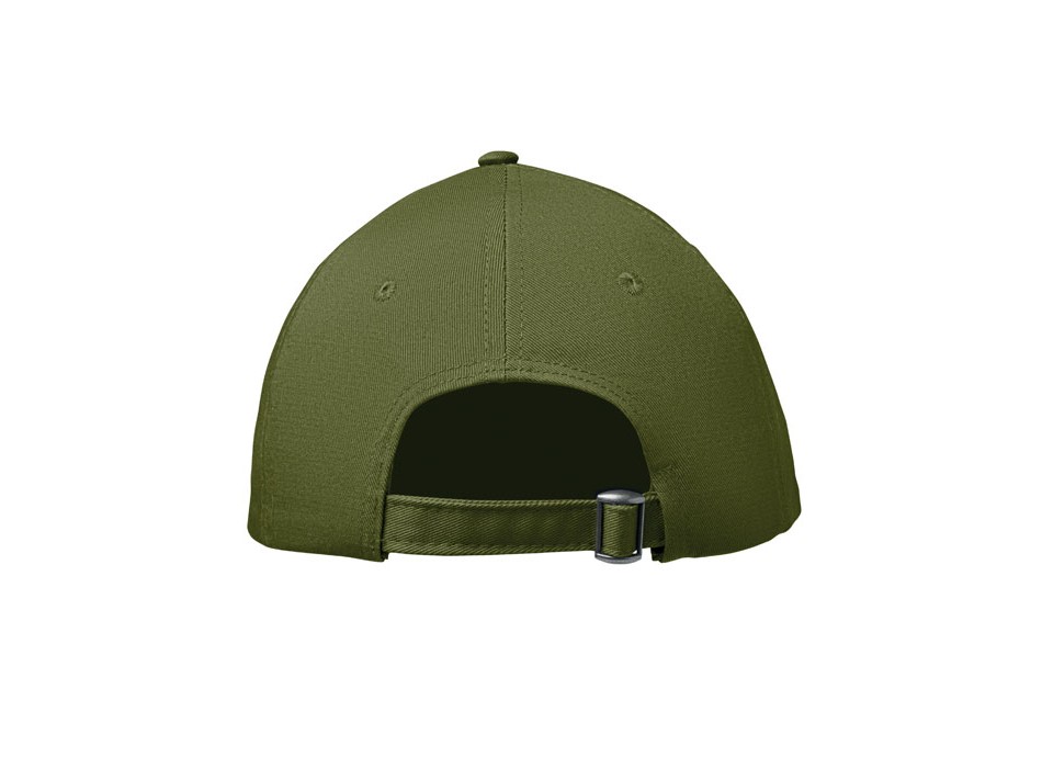 BAHAMAS - Cappellino da baseball a 6 pann FullGadgets.com