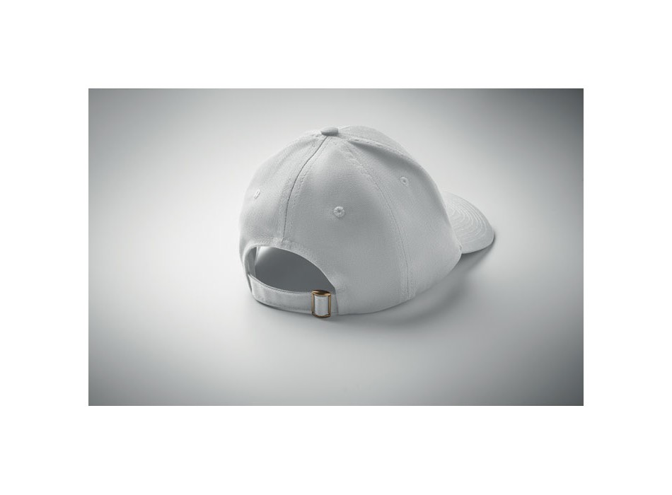 BAHAMAS - Cappellino da baseball a 6 pannell FullGadgets.com