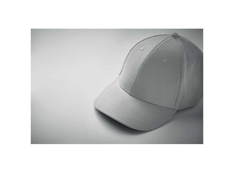 BAHAMAS - Cappellino da baseball a 6 pannell FullGadgets.com