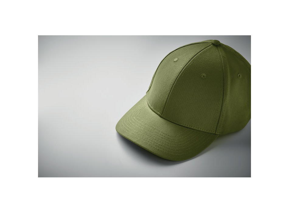 BAHAMAS - Cappellino da baseball a 6 pannell FullGadgets.com