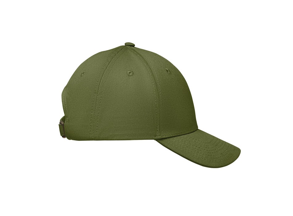 BAHAMAS - Cappellino da baseball a 6 pannell FullGadgets.com