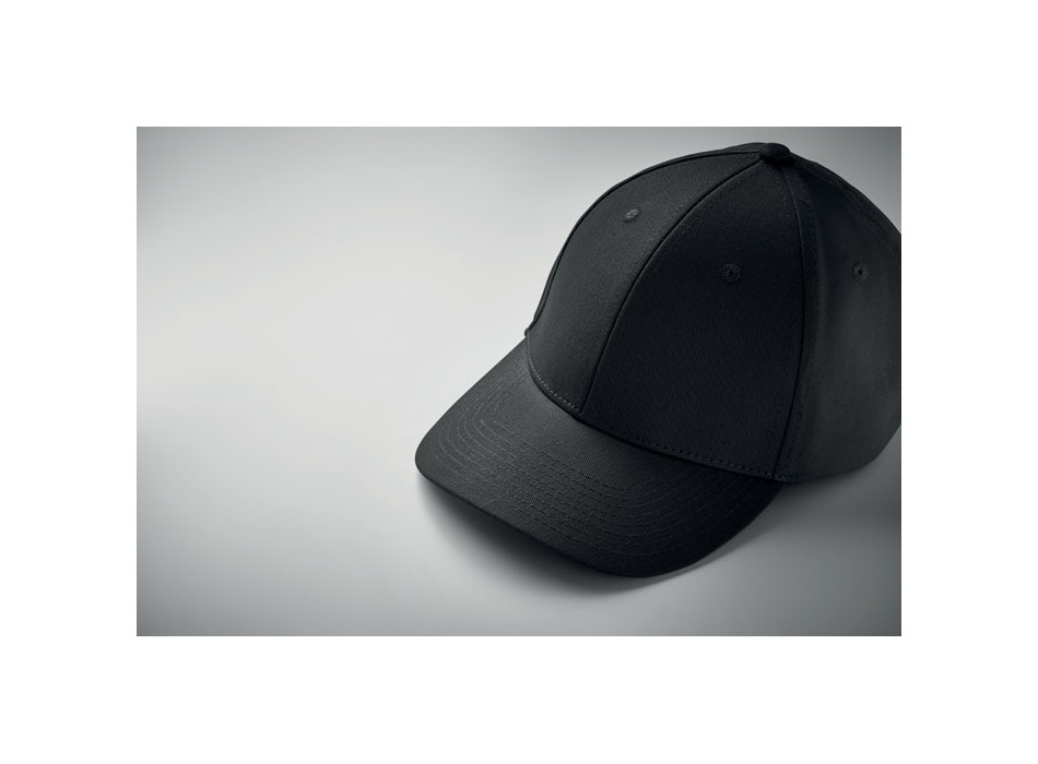 BAHAMAS - Cappellino da baseball a 6 pannell FullGadgets.com