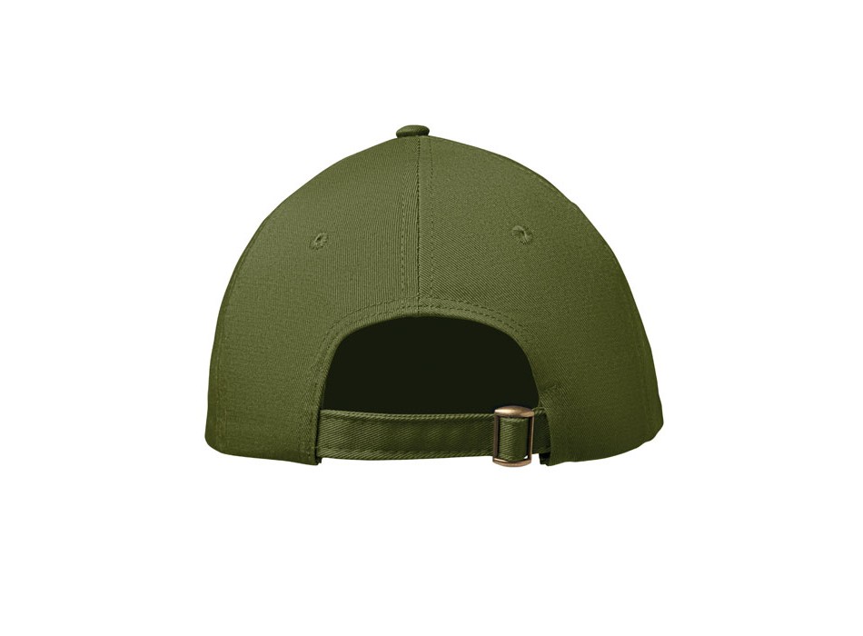 BAHAMAS - Cappellino da baseball a 6 pannell FullGadgets.com