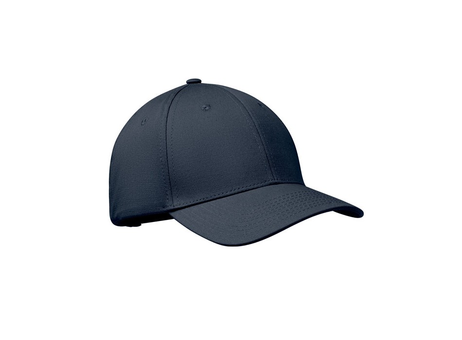 BAHAMAS - Cappellino da baseball a 6 pannell FullGadgets.com