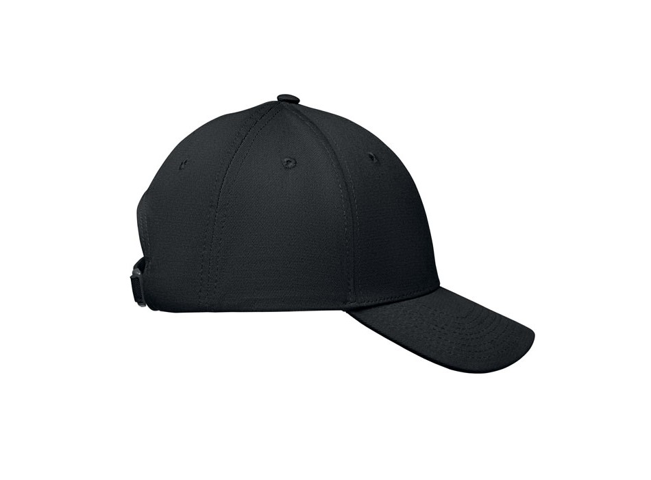 BAHAMAS - Cappellino da baseball a 6 pannell FullGadgets.com