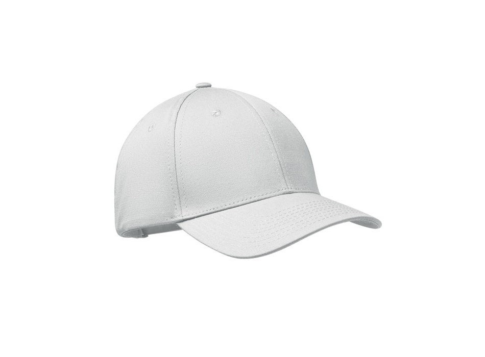 BAHAMAS - Cappellino da baseball a 6 pannell FullGadgets.com