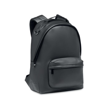 BAI BACKPACK - Zaino in PU morbido, laptop 15" FullGadgets.com