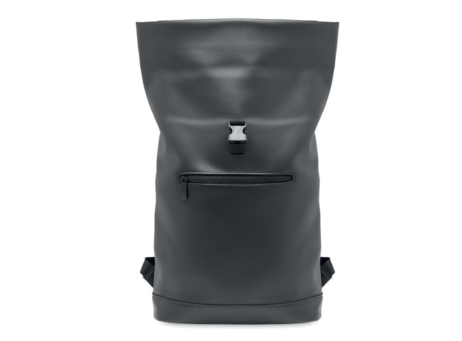 BAI ROLL - Zaino in PU per laptop 15" FullGadgets.com